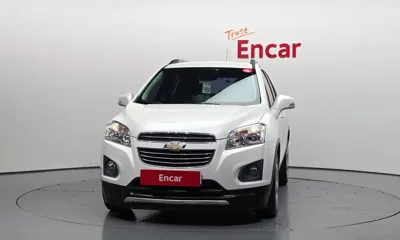 ChevroletGMDaewoo Trax 2016, 148128 км, за 2644.11 USD