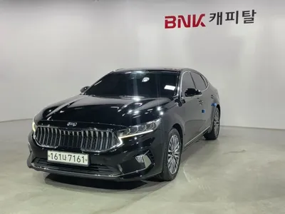 Kia K7 2020, 88592 км, за 13218.72 USD