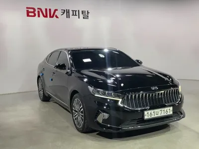 Kia K7 2020, 88592 км, за 13218.72 USD