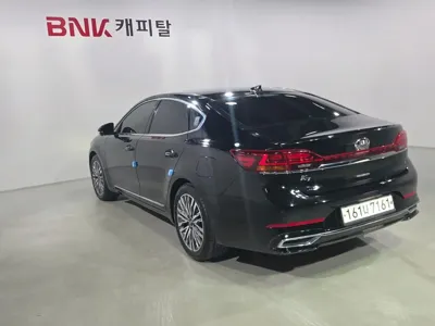 Kia K7 2020, 88592 км, за 13218.72 USD
