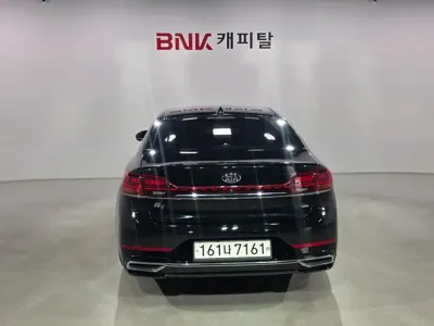 Kia K7 2020, 88592 км, за 13218.72 USD