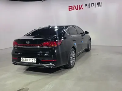 Kia K7 2020, 88592 км, за 13218.72 USD - фото 6