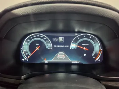 Kia K7 2020, 88592 км, за 13218.72 USD - фото 7