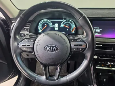 Kia K7 2020, 88592 км, за 13218.72 USD - фото 10