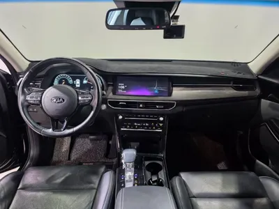 Kia K7 2020, 88592 км, за 13218.72 USD - фото 11