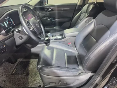 Kia K7 2020, 88592 км, за 13218.72 USD - фото 12
