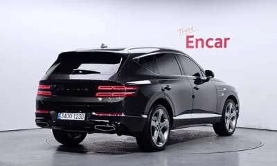 Genesis GV80 2023, 30518 км, за 33646.24 USD