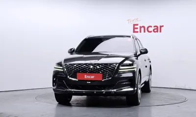 Genesis GV80 2023, 30518 км, за 33646.24 USD