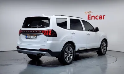 Kia Mohave 2022, 26846 км, за 27750.24 USD