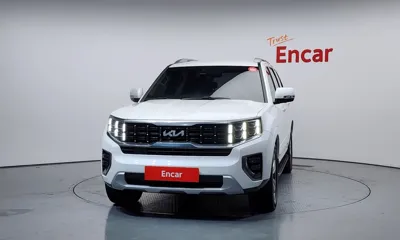 Kia Mohave 2022, 26846 км, за 27750.24 USD