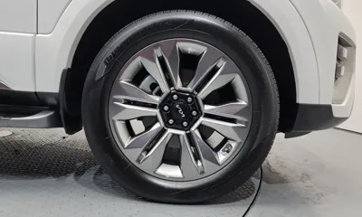 Kia Mohave 2022, 26846 км, за 27750.24 USD