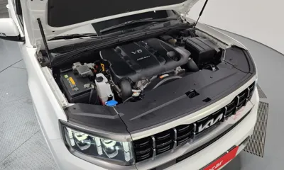 Kia Mohave 2022, 26846 км, за 27750.24 USD - фото 6