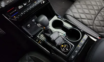 Kia Mohave 2022, 26846 км, за 27750.24 USD - фото 9