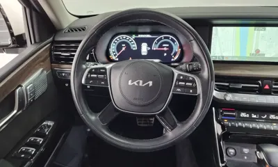 Kia Mohave 2022, 26846 км, за 27750.24 USD - фото 13