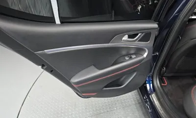 Genesis G70 2024, 18823 км, за 23631.35 USD - фото 25