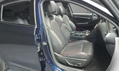 Genesis G70 2024, 18823 км, за 23631.35 USD - фото 26