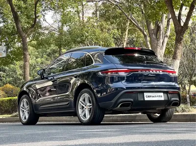 Porsche Macan 2022, 42000 км, за 45448.22 USD - фото 6