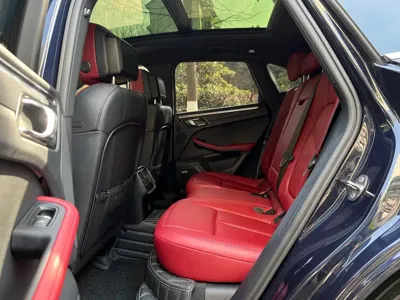 Porsche Macan 2022, 42000 км, за 45448.22 USD - фото 8