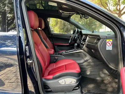Porsche Macan 2022, 42000 км, за 45448.22 USD - фото 9