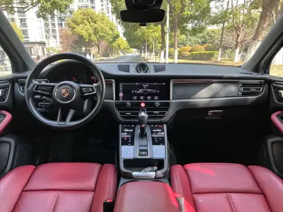 Porsche Macan 2022, 42000 км, за 45448.22 USD - фото 11