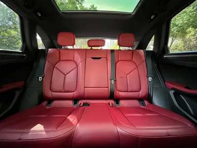 Porsche Macan 2022, 42000 км, за 45448.22 USD - фото 12