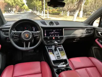 Porsche Macan 2022, 42000 км, за 45448.22 USD - фото 16