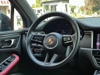 Porsche Macan 2022, 42000 км, за 45448.22 USD - фото 17