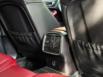 Porsche Macan 2022, 42000 км, за 45448.22 USD - фото 21