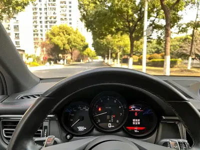 Porsche Macan 2022, 42000 км, за 45448.22 USD - фото 22