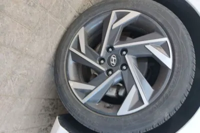 Hyundai Elantra 2023, 38000 км, за 12985 USD - фото 8