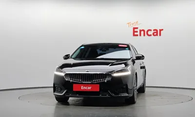 Kia K7 2016, 71715 км, за 9254.37 USD