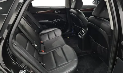 Kia K7 2016, 71715 км, за 9254.37 USD - фото 12