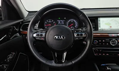Kia K7 2016, 71715 км, за 9254.37 USD - фото 13