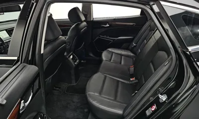 Kia K7 2016, 71715 км, за 9254.37 USD - фото 26