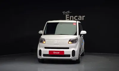 Kia Ray 2022, 37101 км, за 5659.65 USD