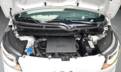 Kia Ray 2022, 37101 км, за 5659.65 USD - фото 6