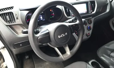Kia Ray 2022, 37101 км, за 5659.65 USD - фото 7
