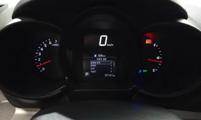 Kia Ray 2022, 37101 км, за 5659.65 USD - фото 8