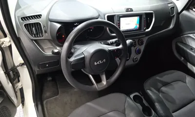 Kia Ray 2022, 37101 км, за 5659.65 USD - фото 19