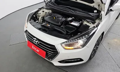 Hyundai i40 2016, 112052 км, за 5279.15 USD - фото 6
