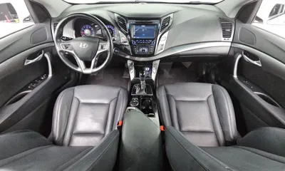 Hyundai i40 2016, 112052 км, за 5279.15 USD - фото 7