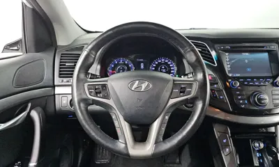 Hyundai i40 2016, 112052 км, за 5279.15 USD - фото 17
