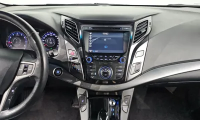 Hyundai i40 2016, 112052 км, за 5279.15 USD - фото 18