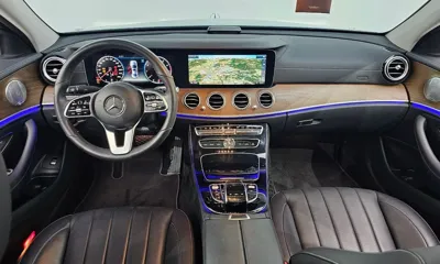 Mercedes-Benz E-Class 2019, 63692 км, за 16604.8 USD - фото 7