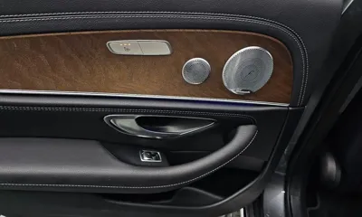 Mercedes-Benz E-Class 2019, 63692 км, за 16604.8 USD - фото 19