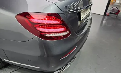 Mercedes-Benz E-Class 2019, 63692 км, за 16604.8 USD - фото 23