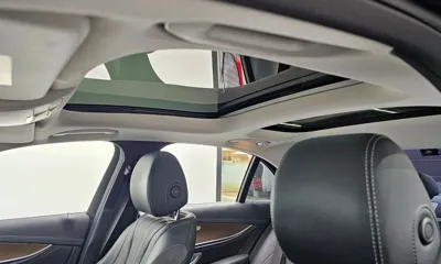 Mercedes-Benz E-Class 2019, 63692 км, за 16604.8 USD - фото 31
