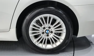 BMW 5-Series 2014, 114519 км, за 6953.64 USD