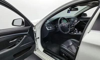 BMW 5-Series 2014, 114519 км, за 6953.64 USD - фото 10