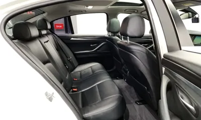 BMW 5-Series 2014, 114519 км, за 6953.64 USD - фото 12